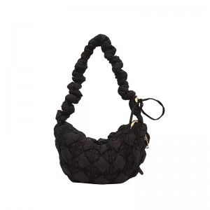 [Bubble FIESTA !] CHIOS CLUB -  泡泡索繩Cross Body Bag (多色可選)